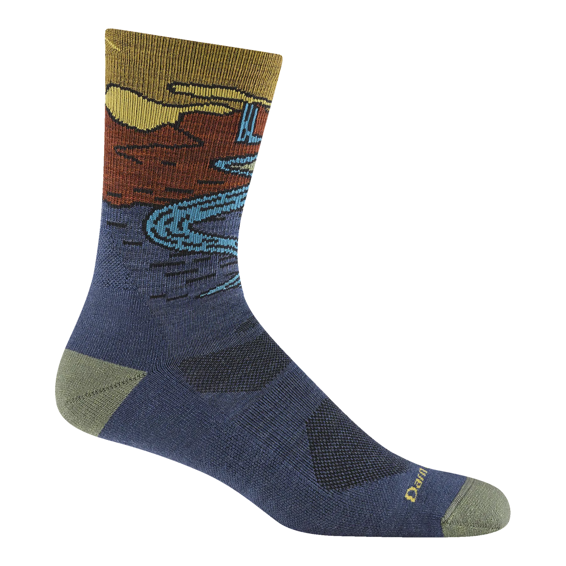 Darn Tough Hike/Trek Socks