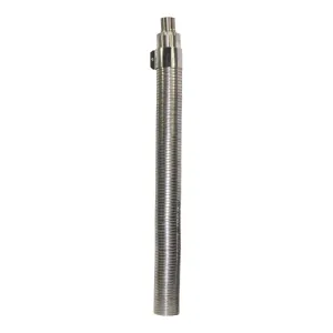 Dickinson 2.5" x 28" Marine Flue Extension Kit
