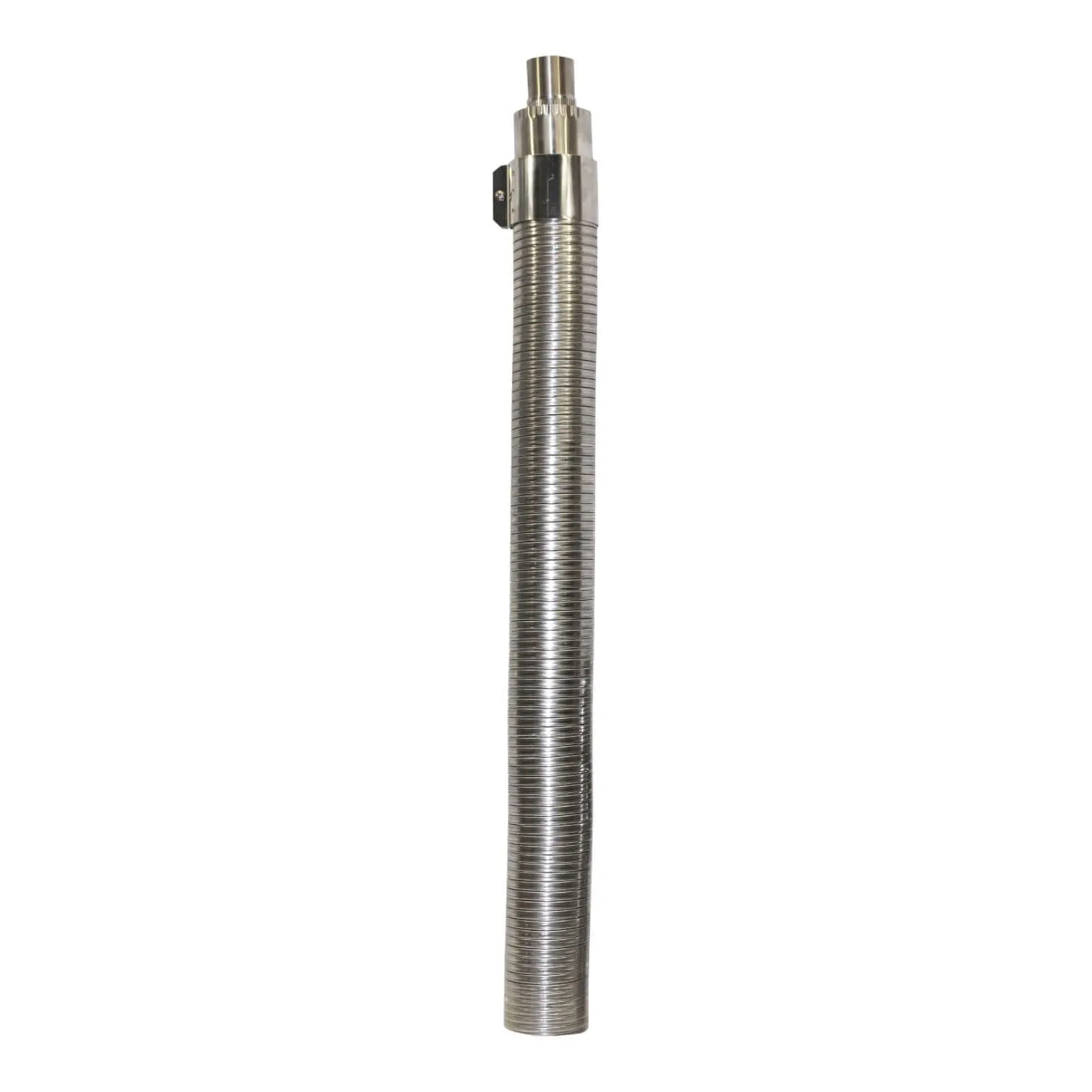Dickinson 2.5" x 28" Marine Flue Extension Kit
