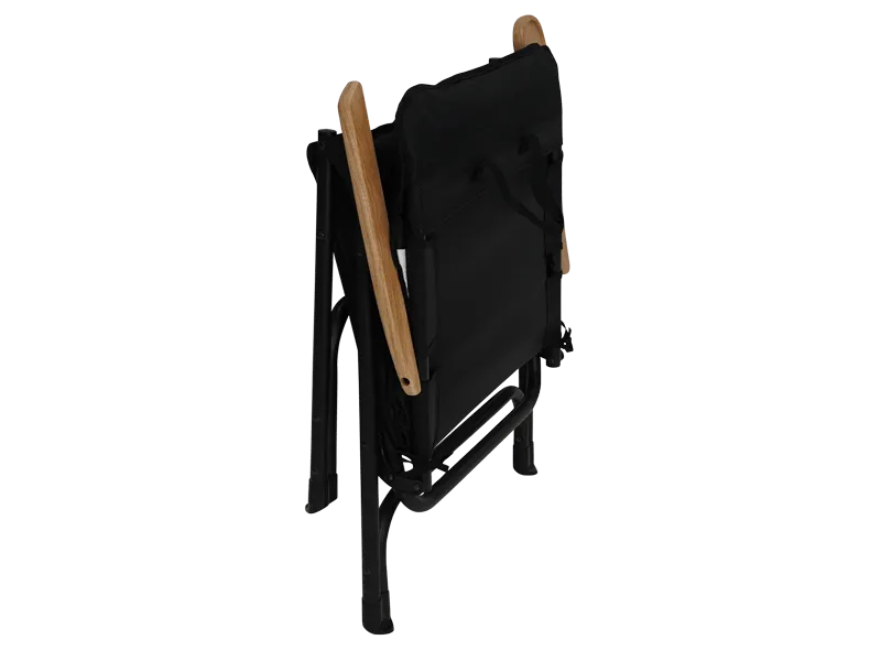 DoD Yutori Chair - Black