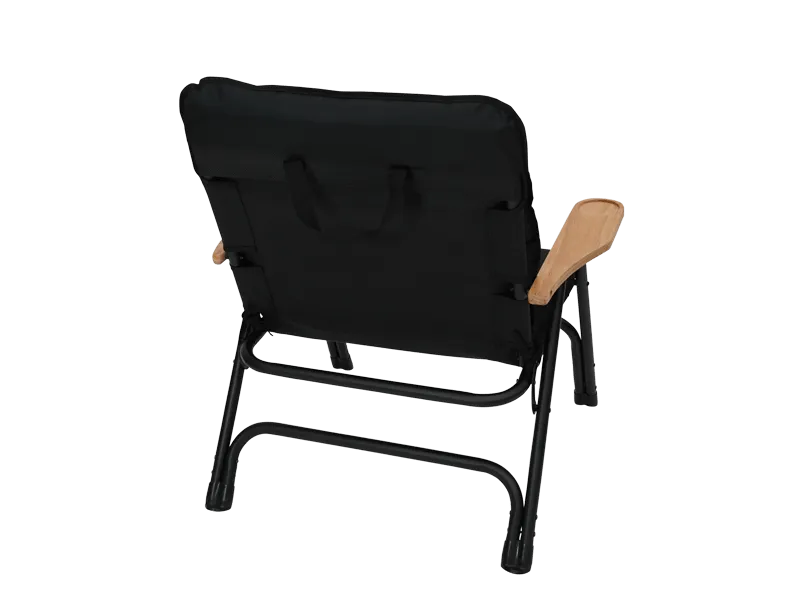 DoD Yutori Chair - Black