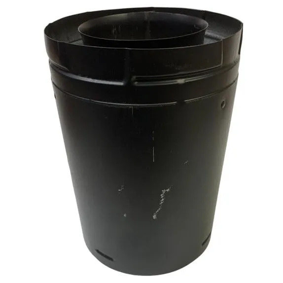 DuraVent Direct Vent 4 in. inner x 5/8 in. outer - Clearance