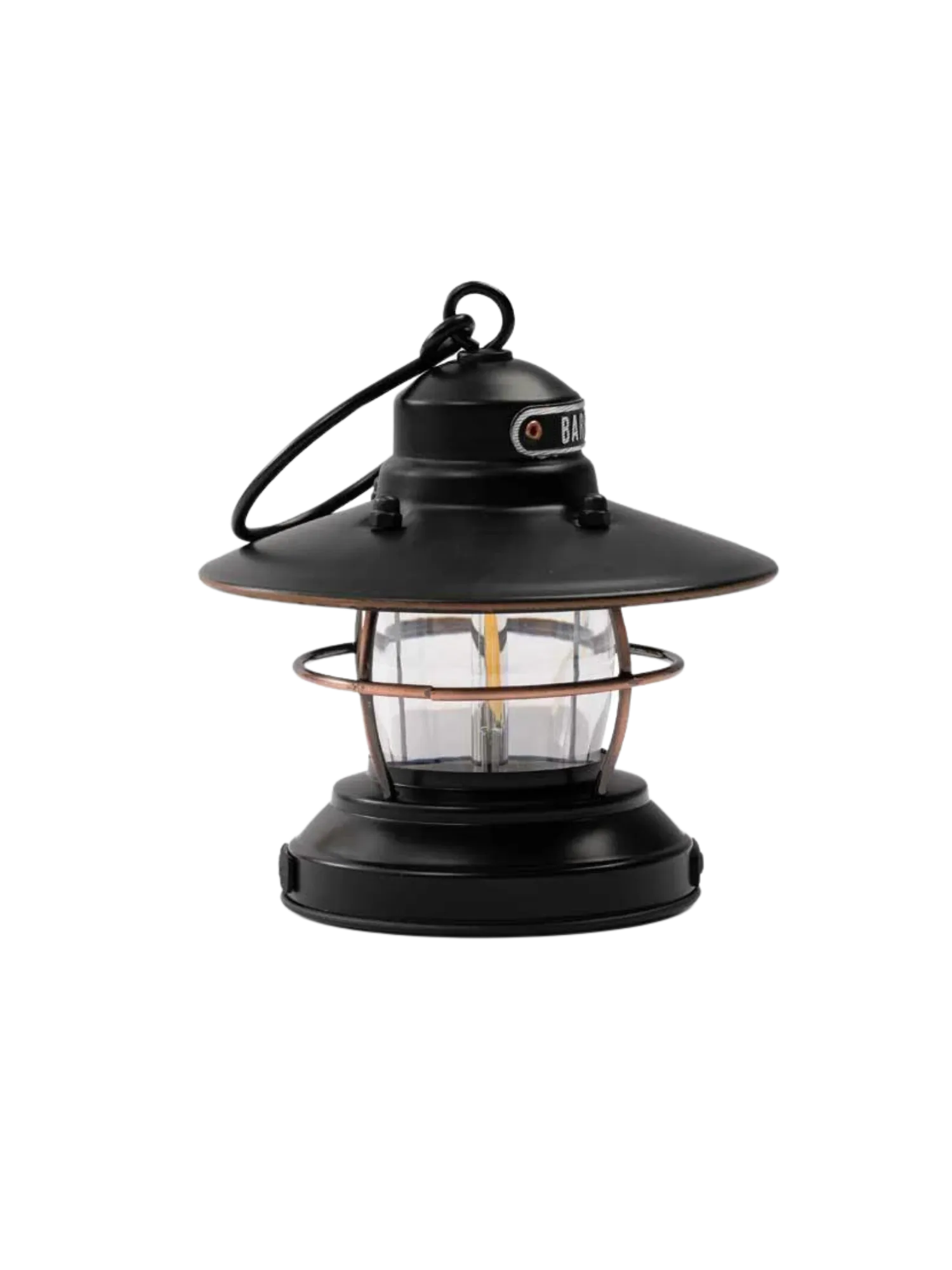 Edison Mini Lantern