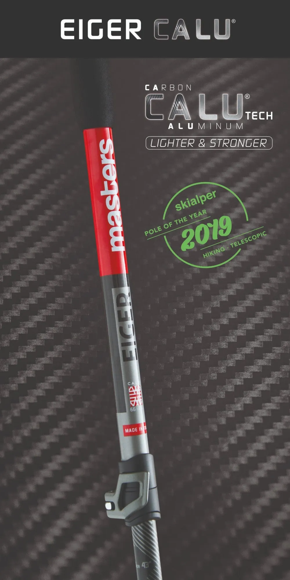 Eiger Calu®