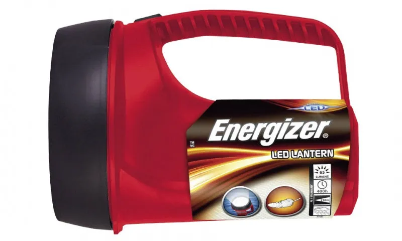 Energizer Lanterns