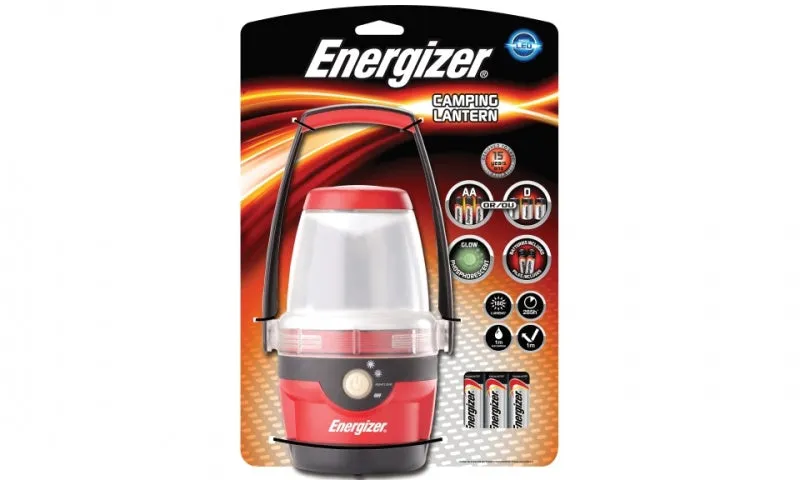 Energizer Lanterns