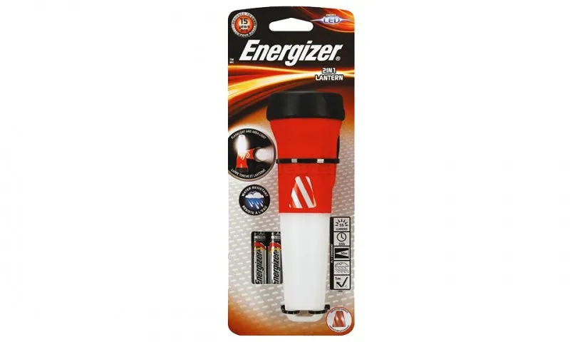 Energizer Lanterns