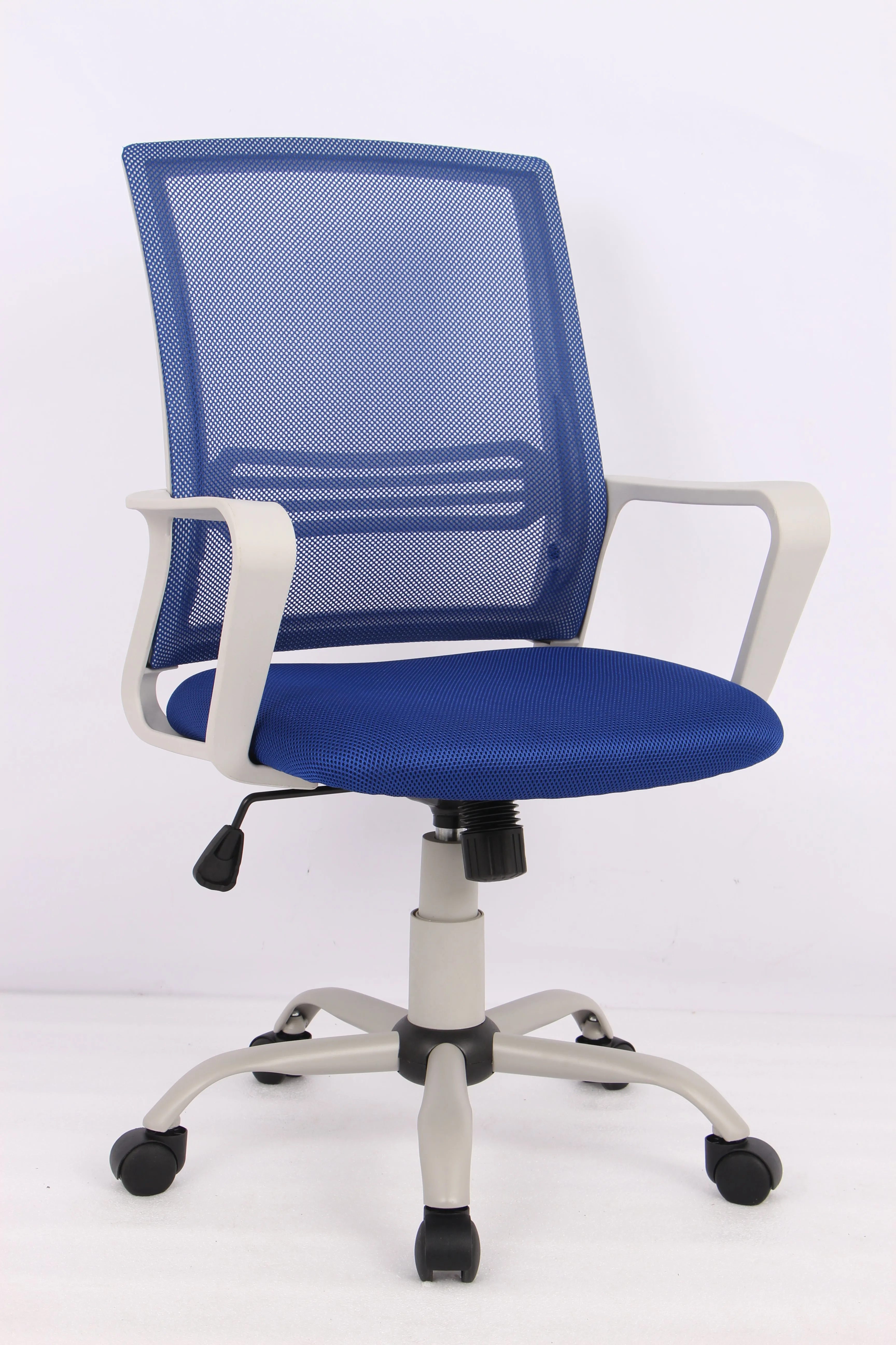 Ergonomic Executive