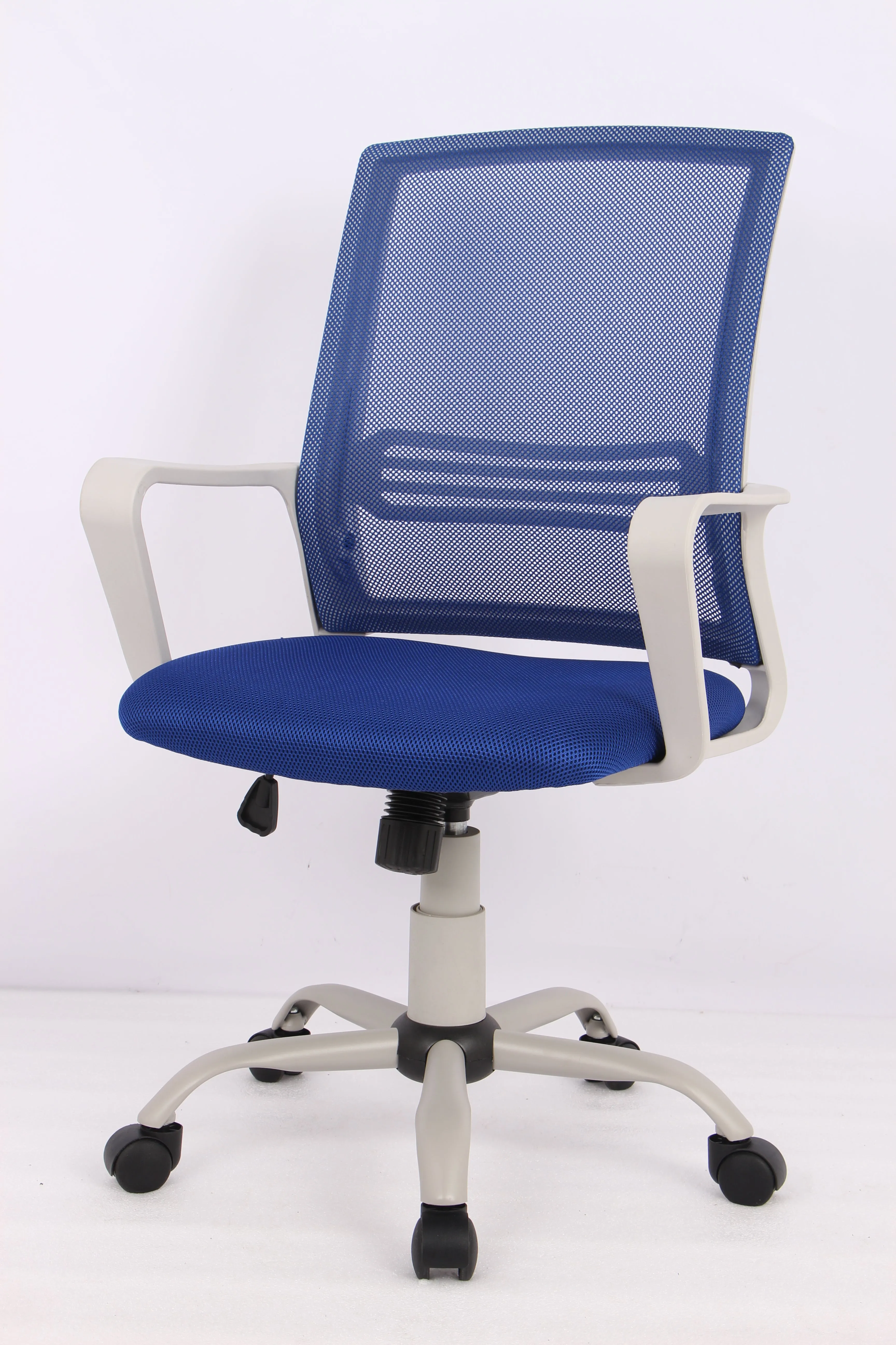 Ergonomic Executive