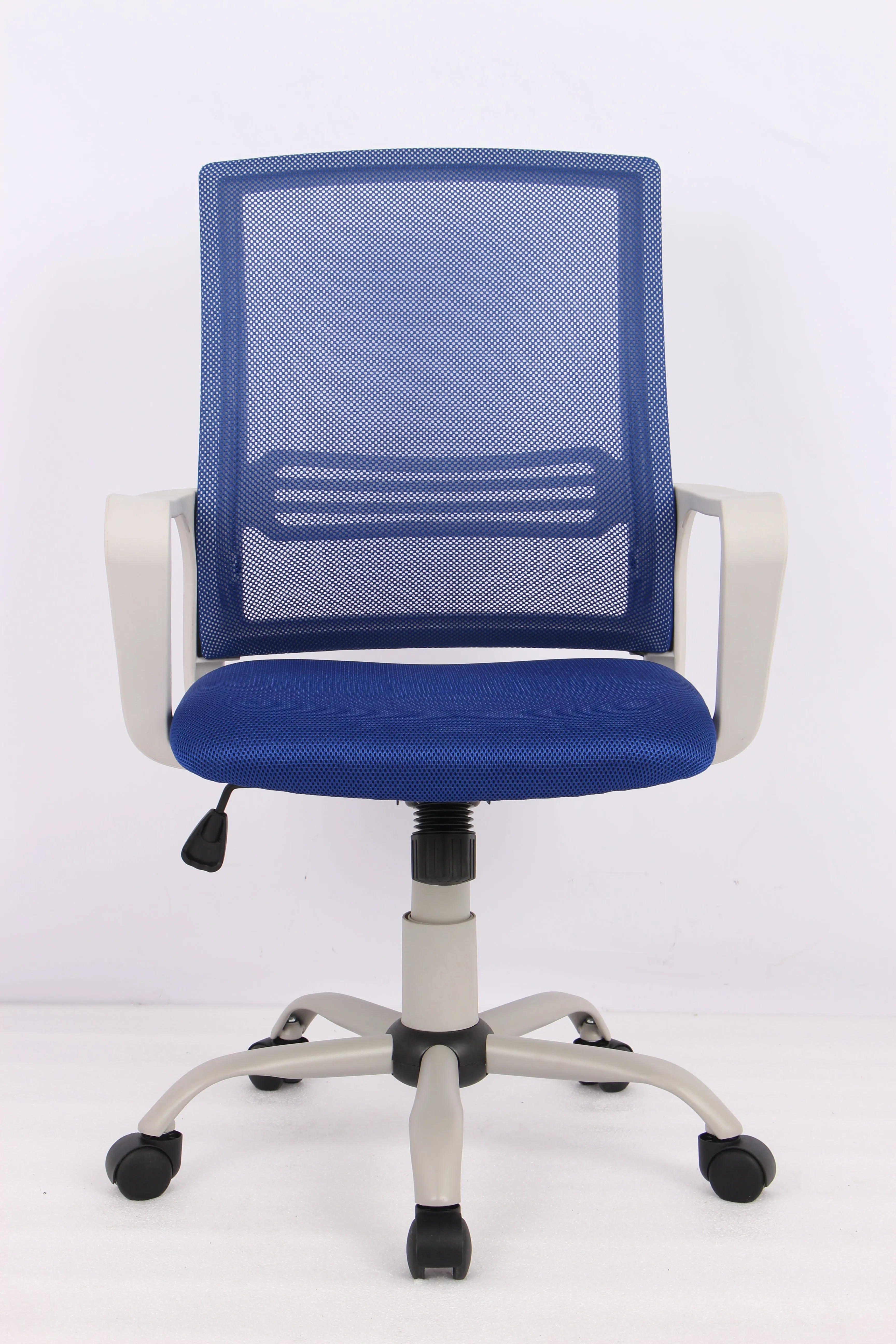 Ergonomic Executive