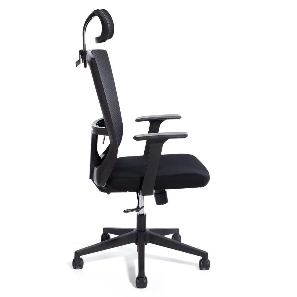 Ergonomic High Back Mesh Computer Desk Chair
