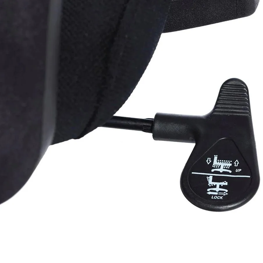 Ergonomic High Back Mesh Computer Desk Chair