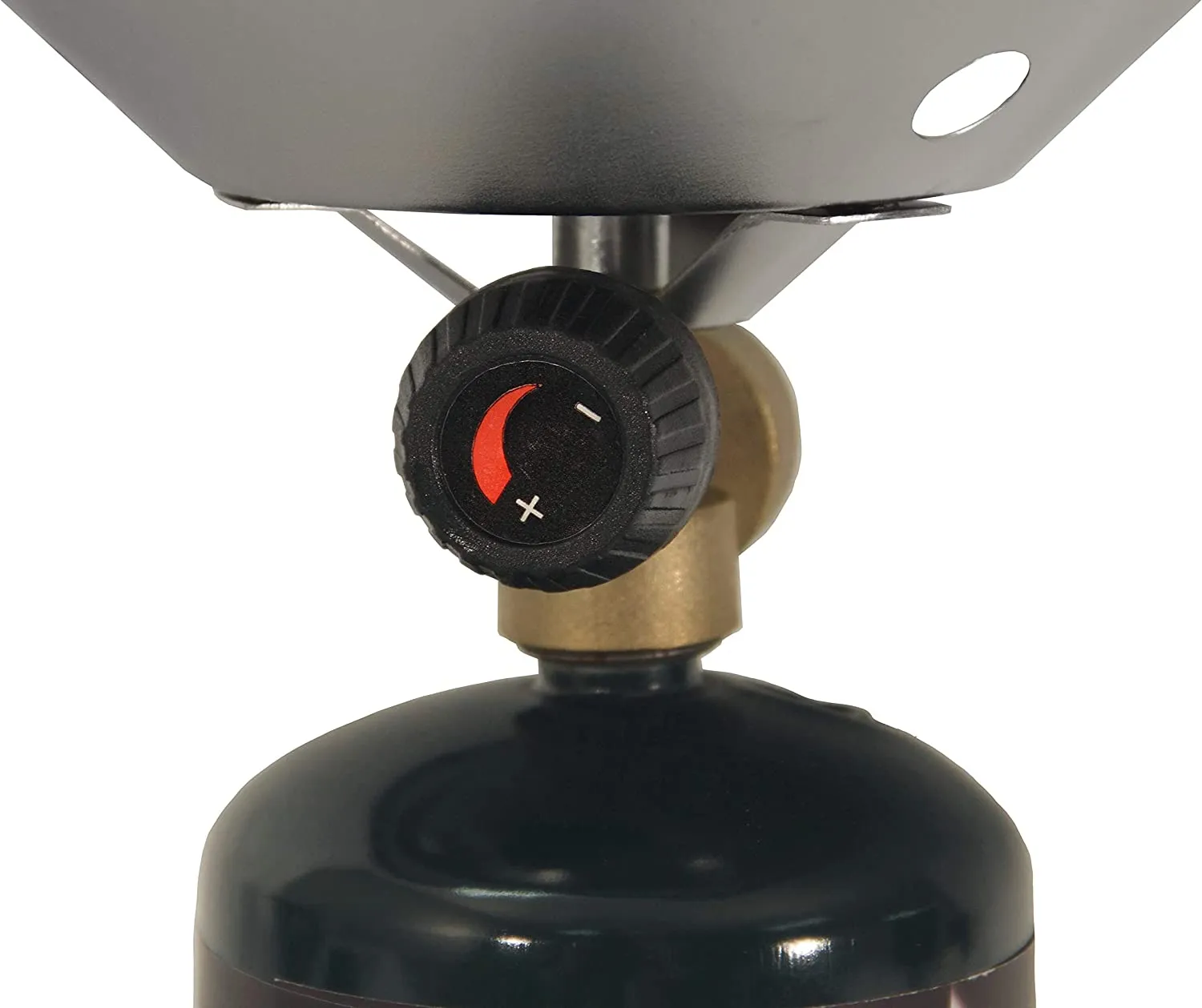 Estufa Texsport de Propano (Single Burner Propane Stove)
