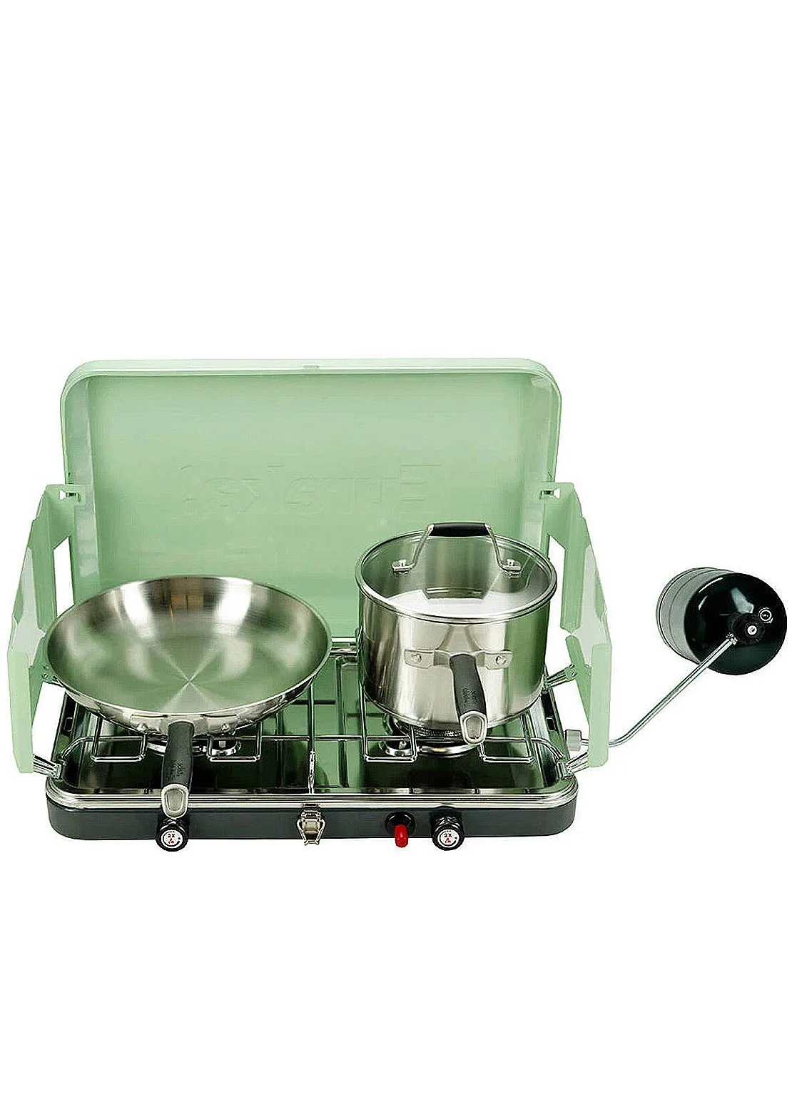Eureka! Ignite Stove