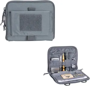 EXCELLENT ELITE SPANKER Tactical Molle Admin Pouch EDC EMT Utility Tool Bag Military Waist Organizer Pouches