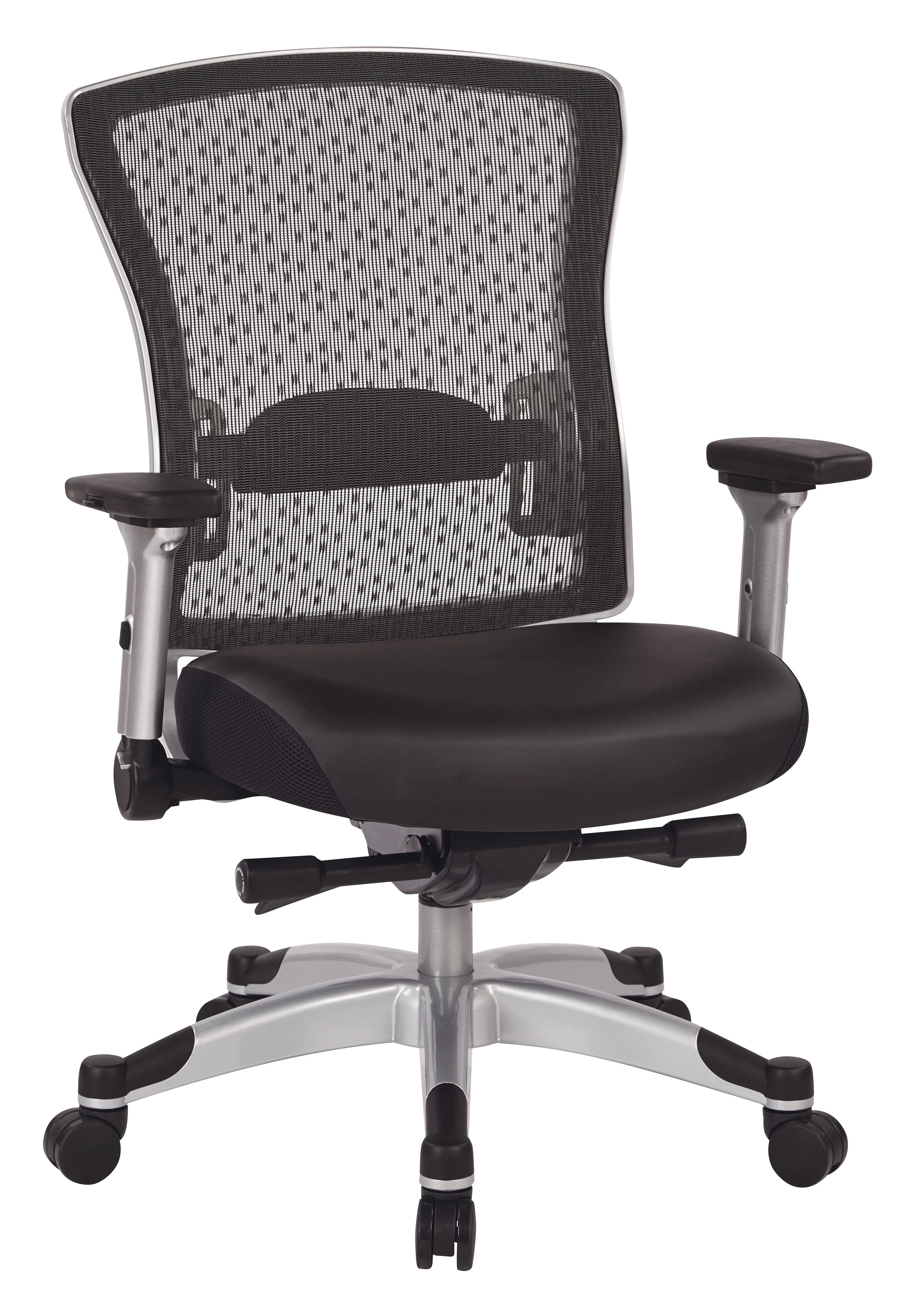 Executive Breathable Mesh Back Chair