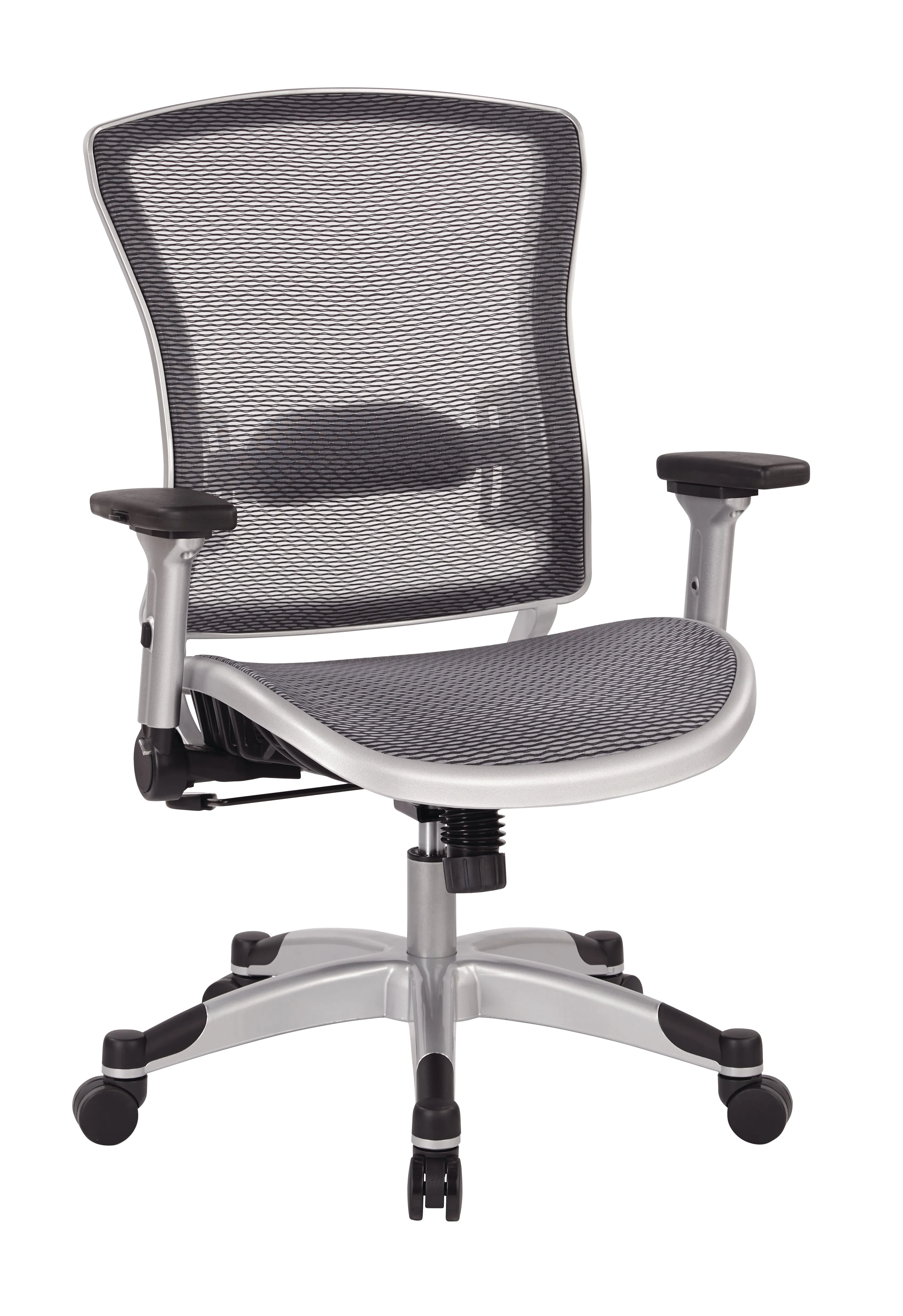 Executive Breathable Mesh Back Chair