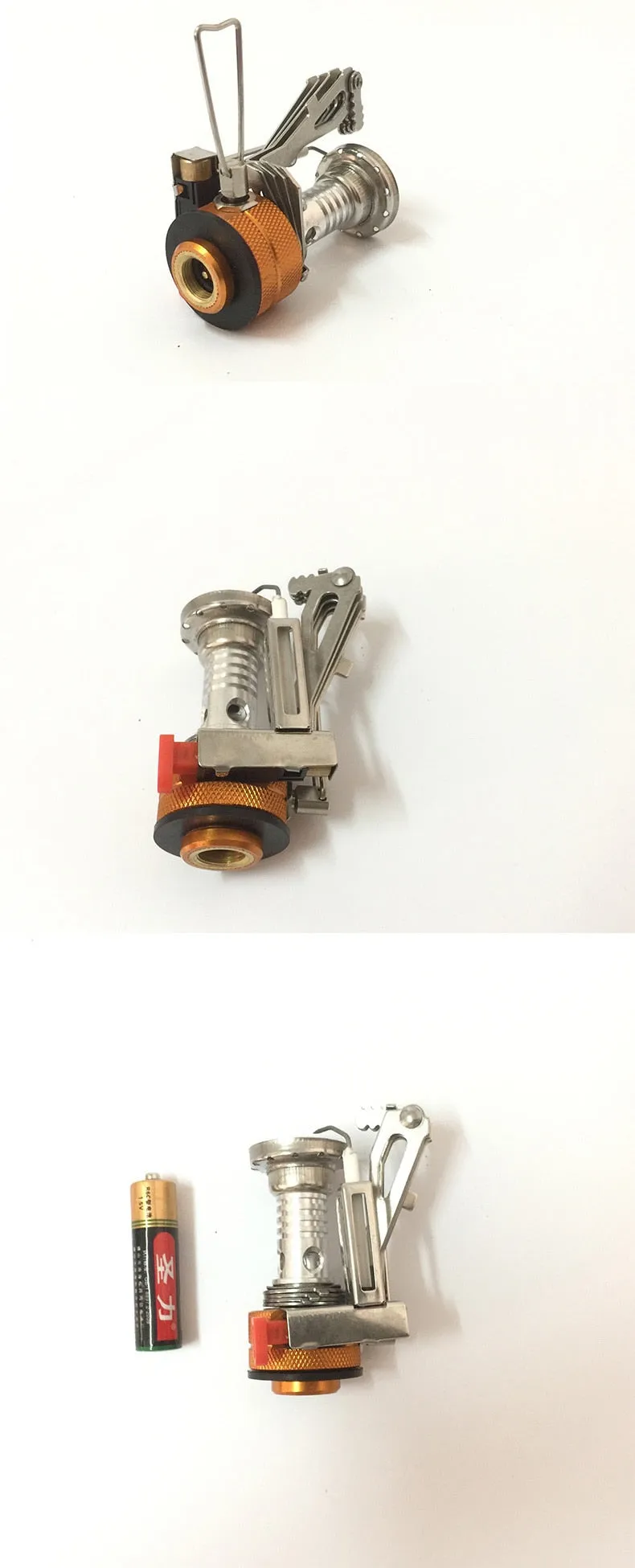 Express international shipping Stoves Exclusive offer Mini Camping
