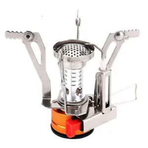Express international shipping Stoves Exclusive offer Mini Camping