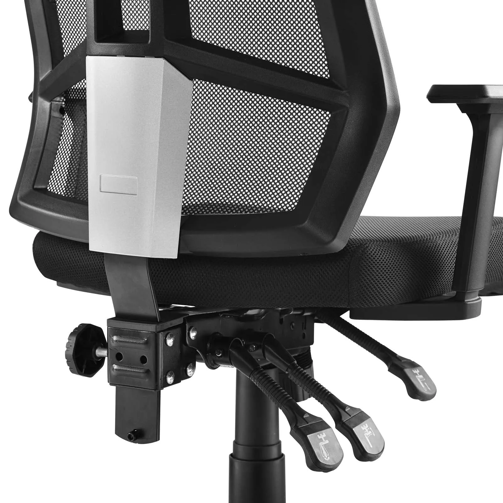 Factor Mesh Office Chair
