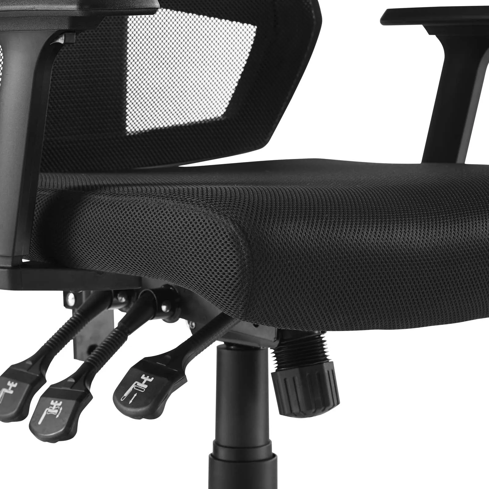 Factor Mesh Office Chair