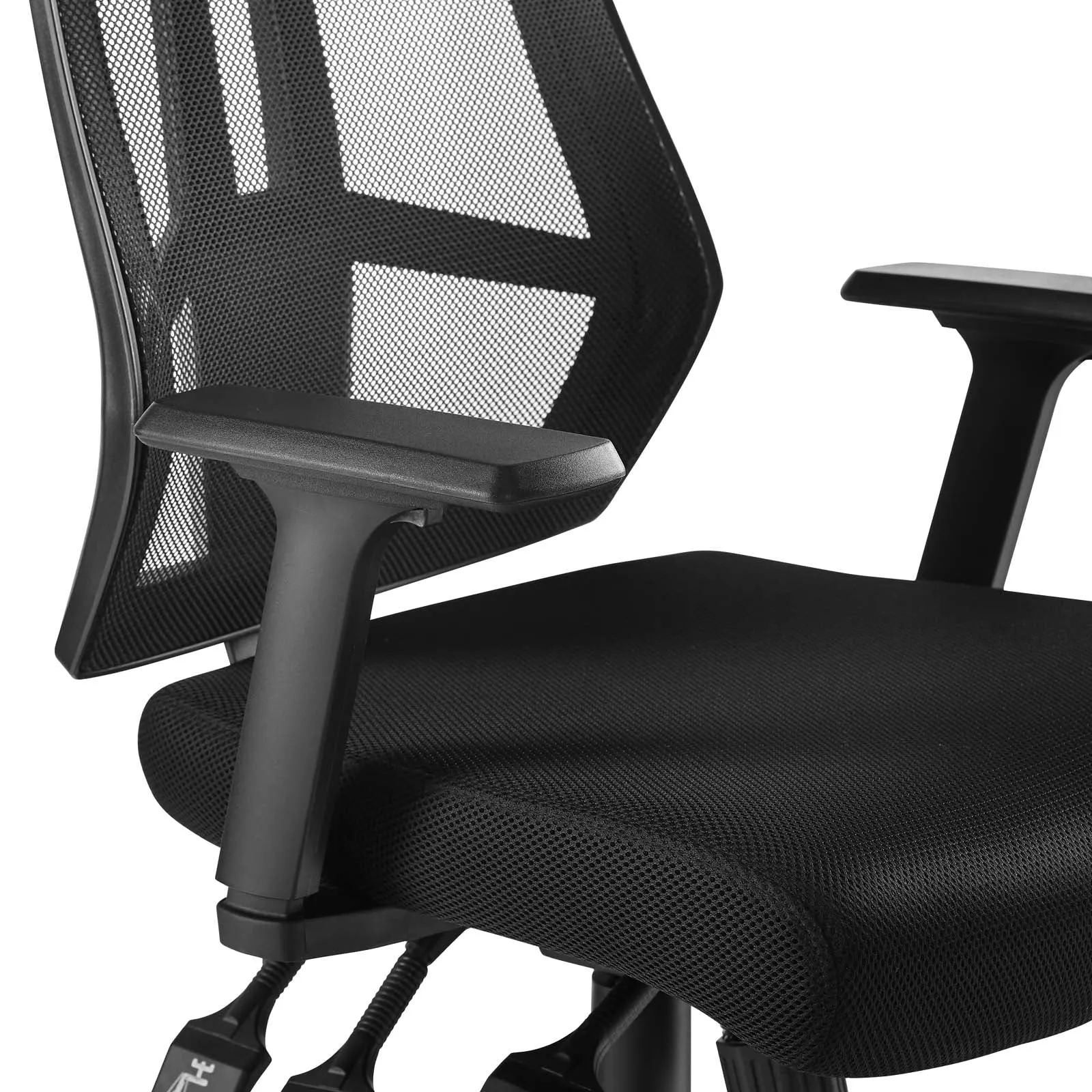 Factor Mesh Office Chair