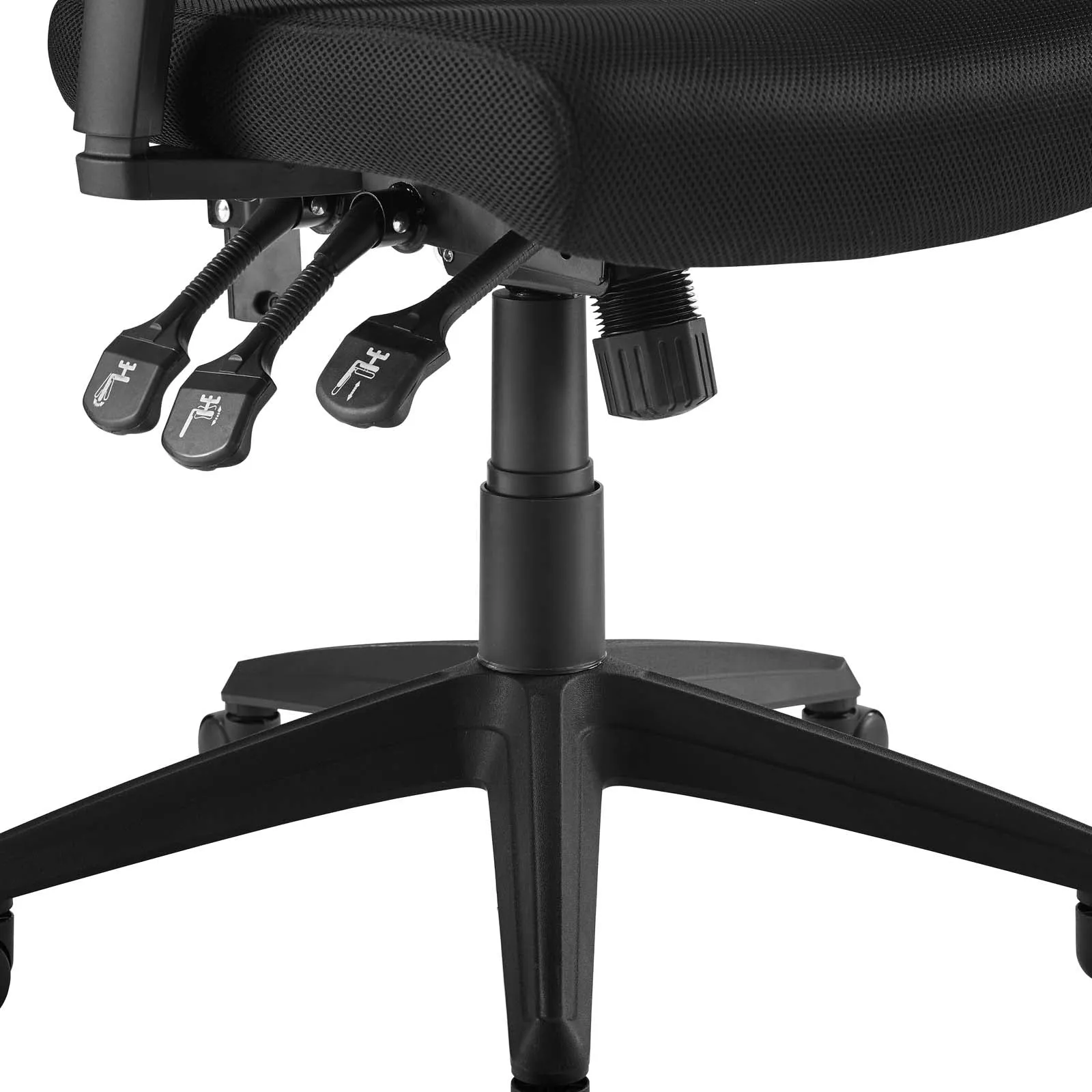 Factor Mesh Office Chair