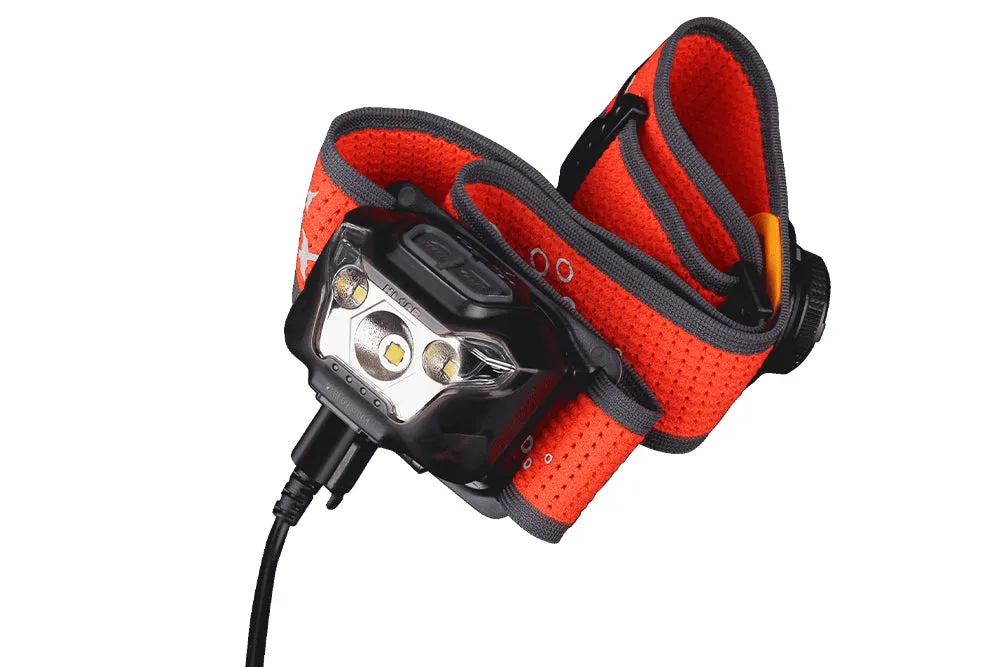 Fenix HL18R-T - Discontinued