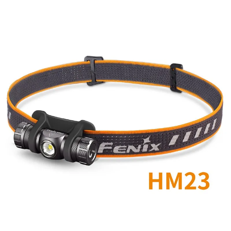 Fenix HM23 v2.0 Headlamp