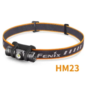 Fenix HM23 v2.0 Headlamp