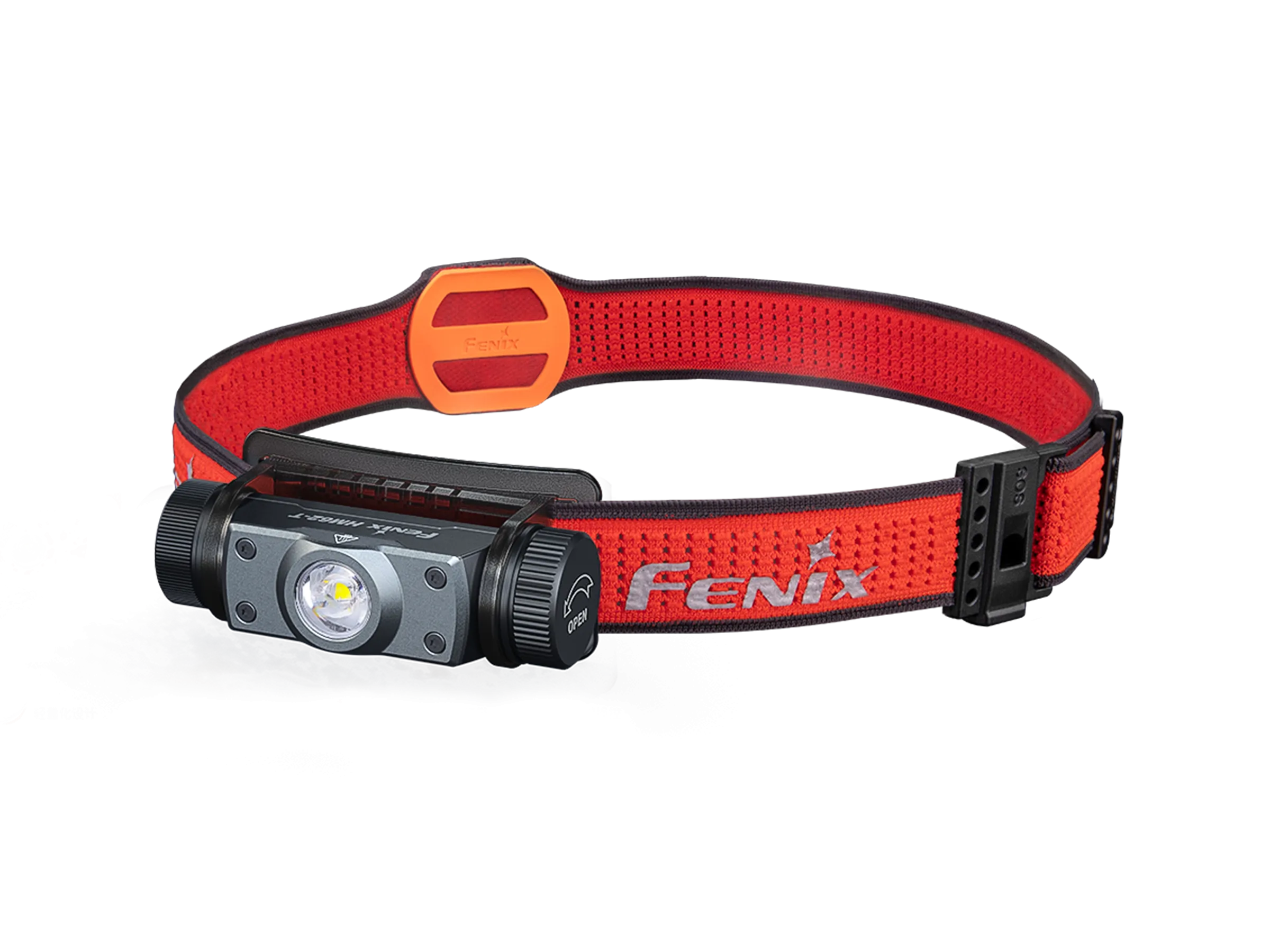 Fenix HM62-T Lightweight Trail Running Headlamp -- OPEN BOX
