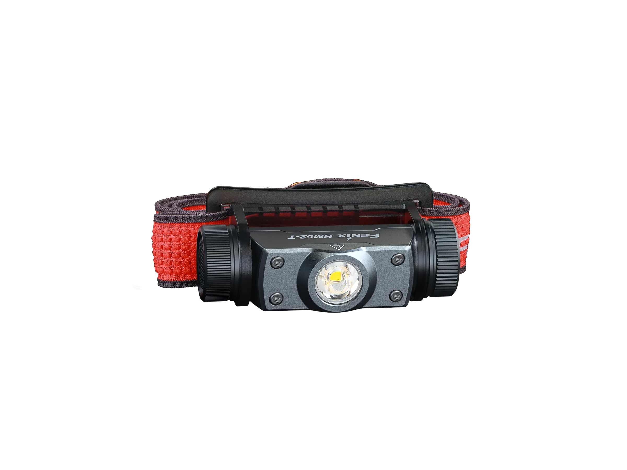 Fenix HM62-T Lightweight Trail Running Headlamp -- OPEN BOX