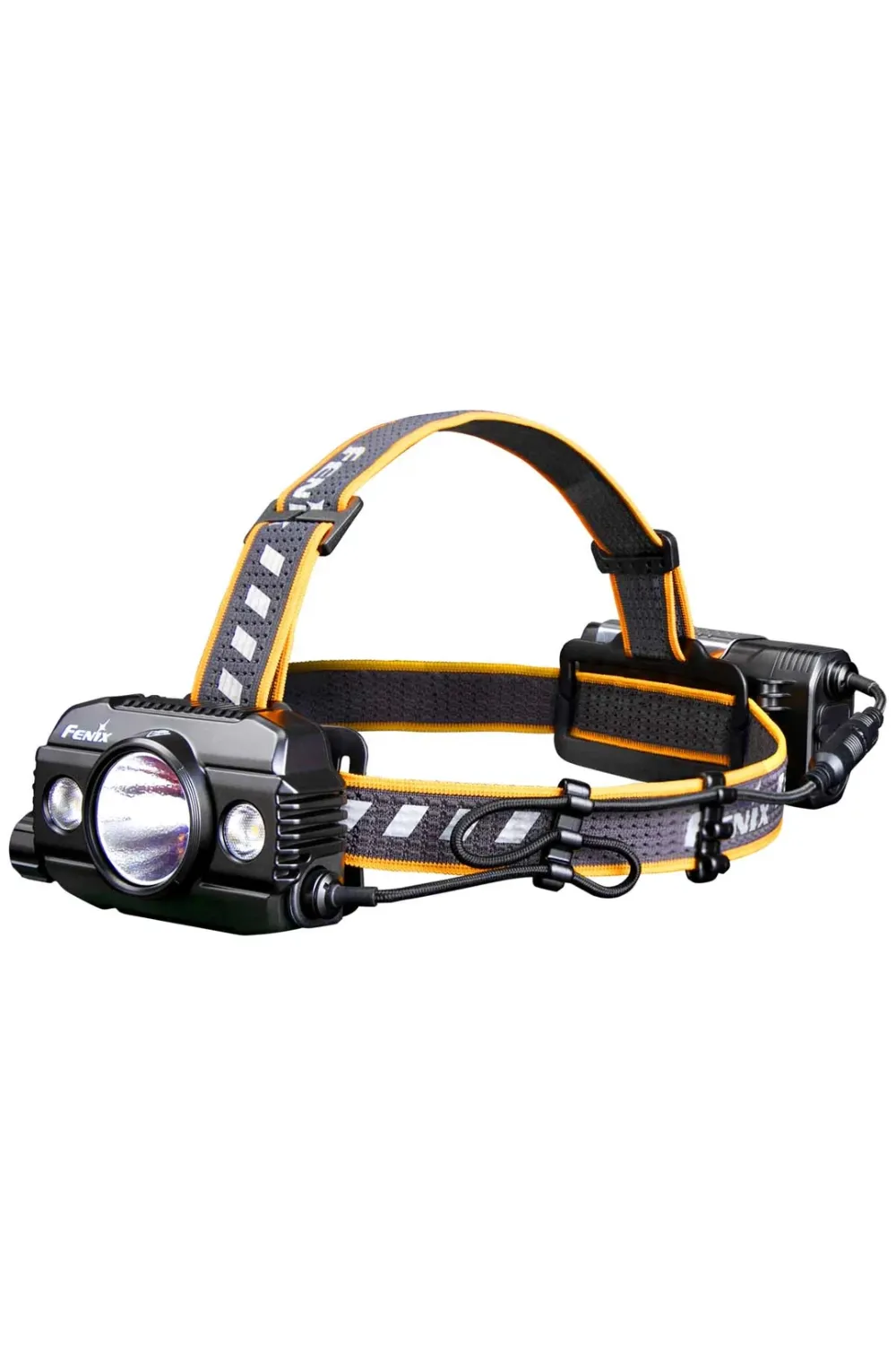 Fenix HP30R V2.0 High Performance Rechargeable Headlamp
