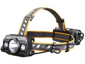 Fenix HP30R V2.0 High Performance Rechargeable Headlamp