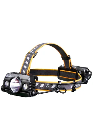Fenix HP30R V2.0 High Performance Rechargeable Headlamp