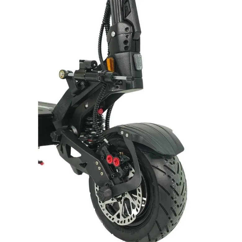 Fighter Supreme - 60ah