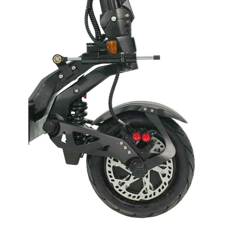 Fighter Supreme - 60ah