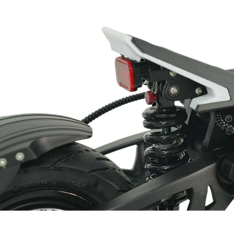 Fighter Supreme - 60ah
