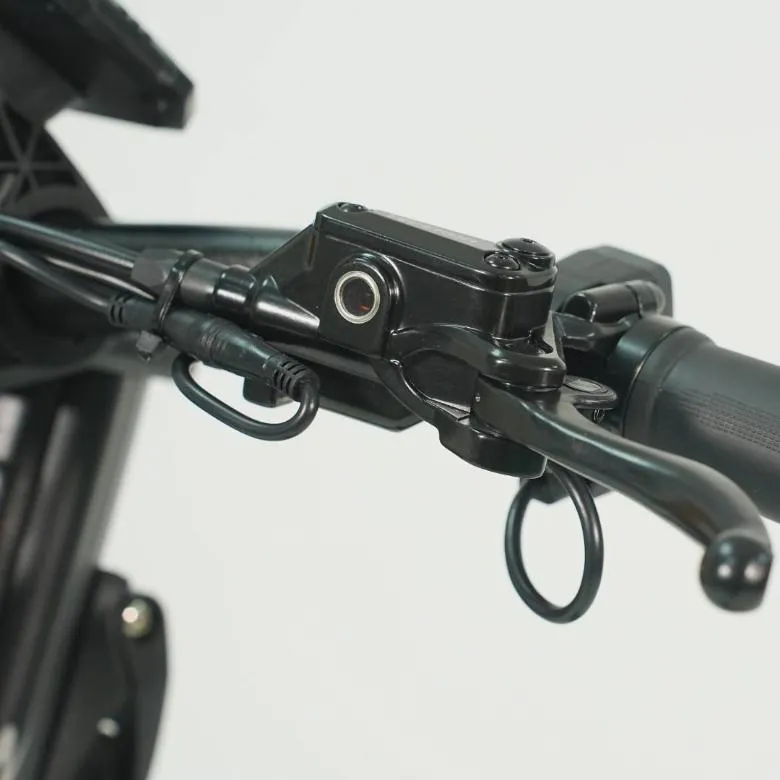 Fighter Supreme - 60ah