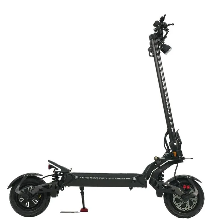 Fighter Supreme - 60ah