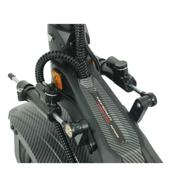 Fighter Supreme 7260r - 60ah