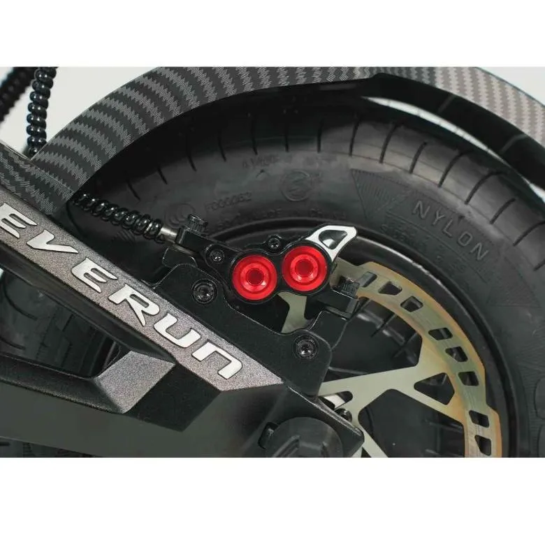 Fighter Supreme 7260r - 60ah