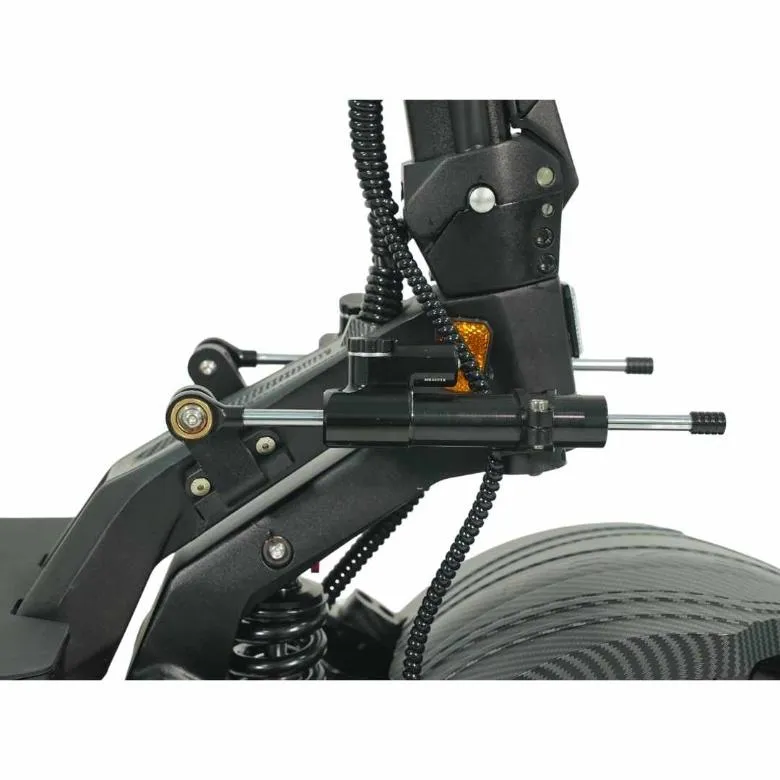 Fighter Supreme 7260r - 60ah