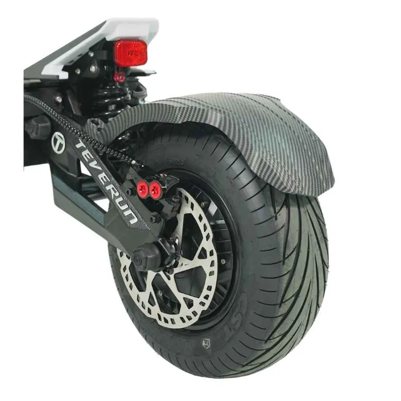 Fighter Supreme 7260r - 60ah