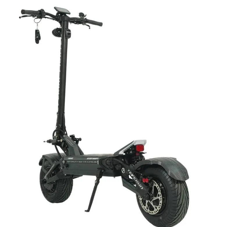 Fighter Supreme 7260r - 60ah