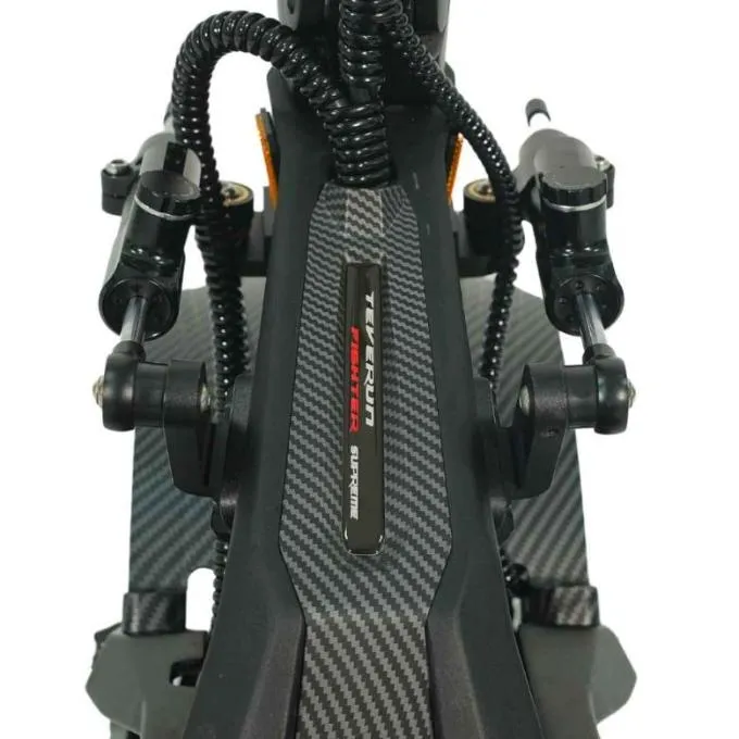 Fighter Supreme 7260r - 60ah