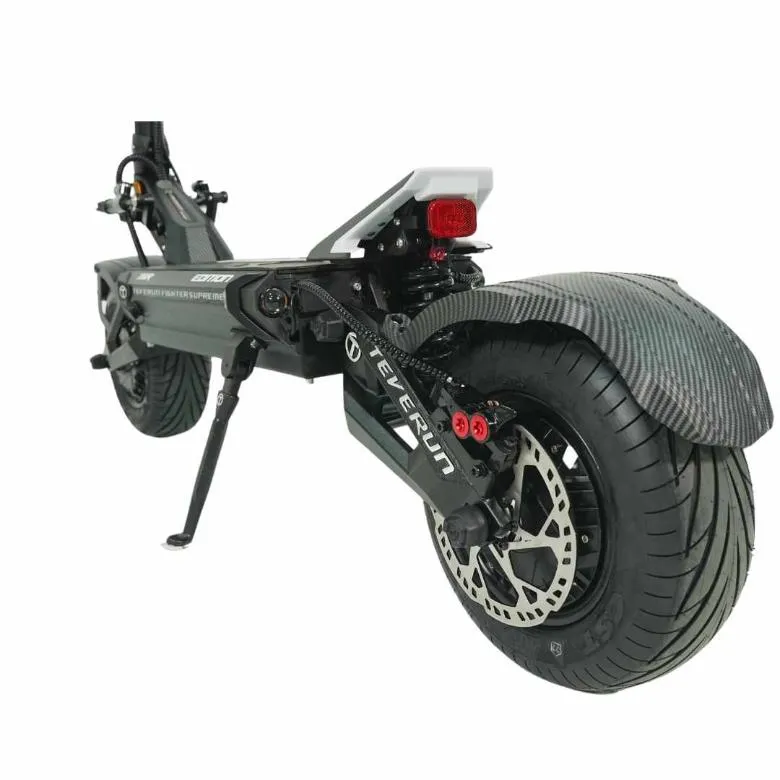 Fighter Supreme 7260r - 60ah
