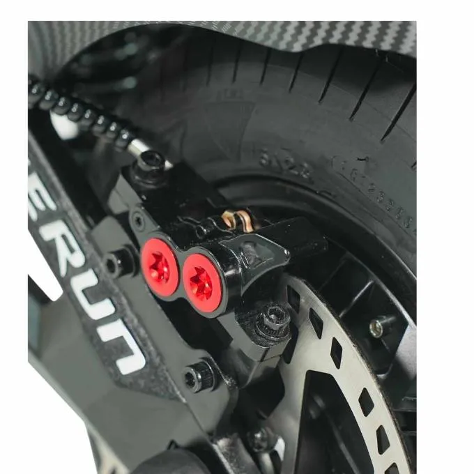 Fighter Supreme 7260r - 60ah