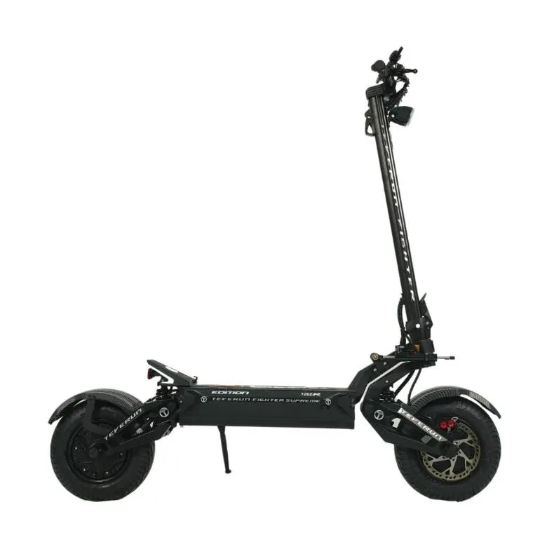 Fighter Supreme 7260r - 60ah