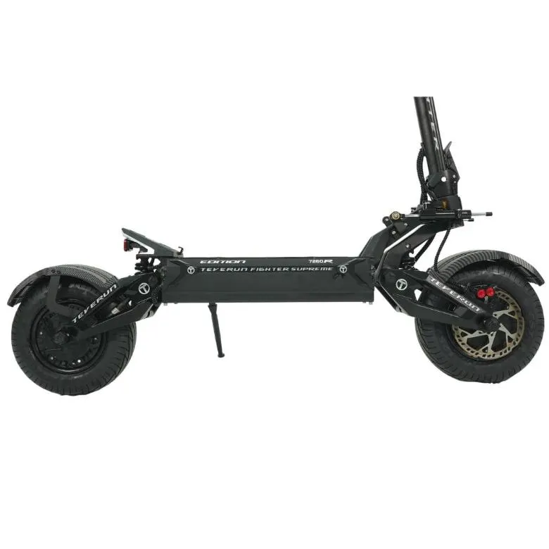 Fighter Supreme 7260r - 60ah